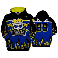 1092 FD Hoody