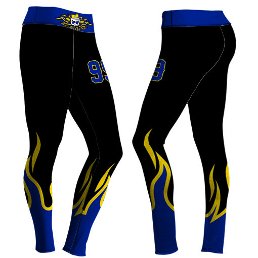 1092 FD Leggings