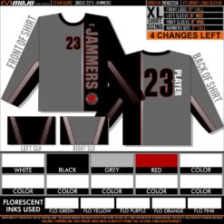 1070 FD Long Sleeve