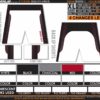 1070 FD Basketball Shorts