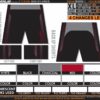 1070 FD Basketball Shorts
