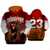1061 FD Hoody