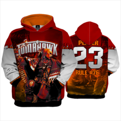1061 FD Hoody