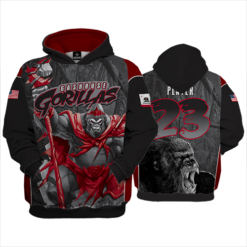 1051 FD Hoody