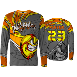 804 FD Long Sleeve