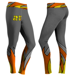 804 FD Leggings