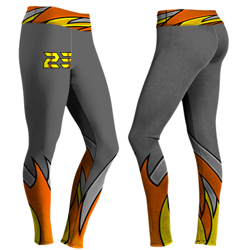 804 FD Leggings