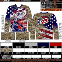 1069 FD BMX T-Bone
