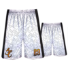 728 FD Razor Shorts