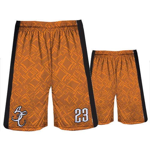 728 FD Razor Shorts