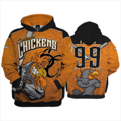 728 FD Hoody
