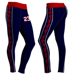 973 FD Leggings