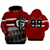 1102 FD Hoody