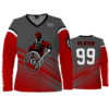 1102 FD Womens V-Neck Longsleeve