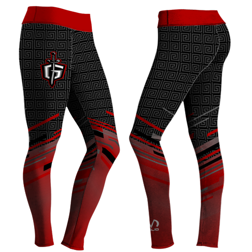 1102 FD Leggings