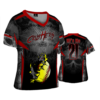 785 FD Womens V-Neck
