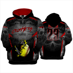 785 FD Hoody