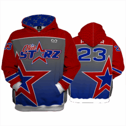 1063 FD Hoody
