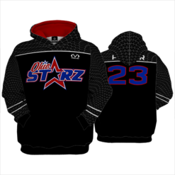 1063 FD Hoody