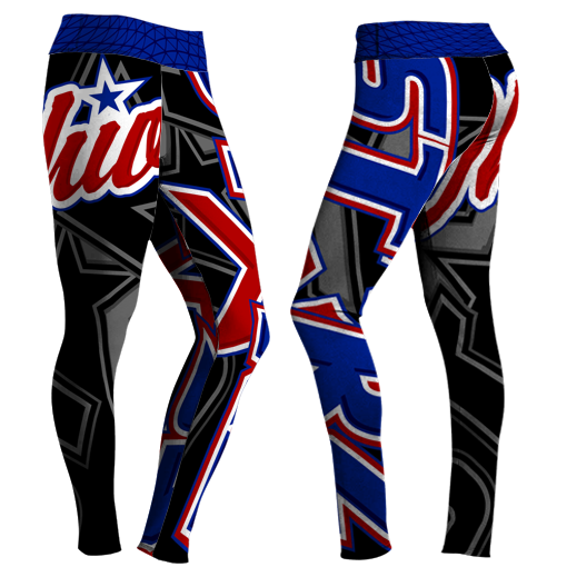 1063 FD Leggings