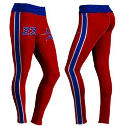 1063 FD Leggings