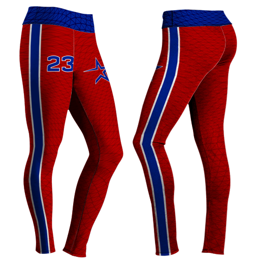 1063 FD Leggings