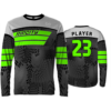 1065 FD Long Sleeve
