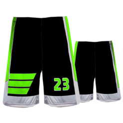 1065 FD Razor Shorts