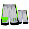1065 FD Razor Shorts
