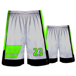 1065 FD Razor Shorts