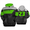 1065 FD Hoody