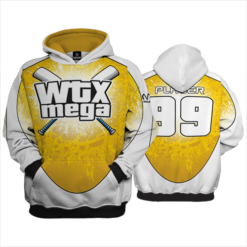 1128 FD Hoody