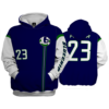 1129 FD Hoody