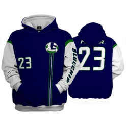 1129 FD Hoody