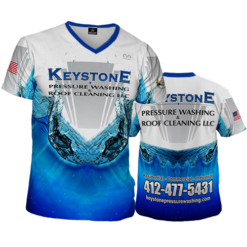 1142 FD Sport V-Neck