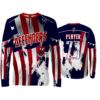 1148 FD Long Sleeve