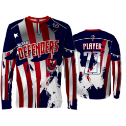 1148 FD Long Sleeve
