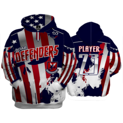 1148 FD Hoody