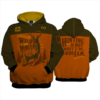 1133 FD Hoody