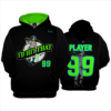 1082 FD Hoody
