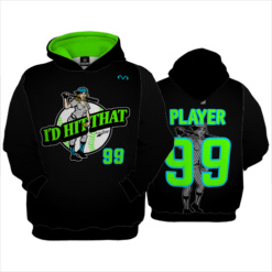 1082 FD Hoody