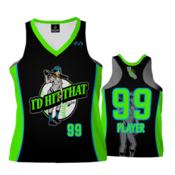 1082 FD Racerback