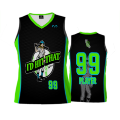1082 FD Womens V-Neck Sleeveless