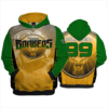 Jager Bombers Hoody
