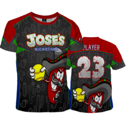 Jose's