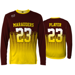 1125 FD Long Sleeve