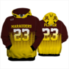 1125 FD Hoody