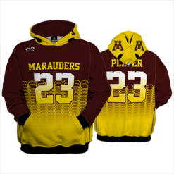 1125 FD Hoody