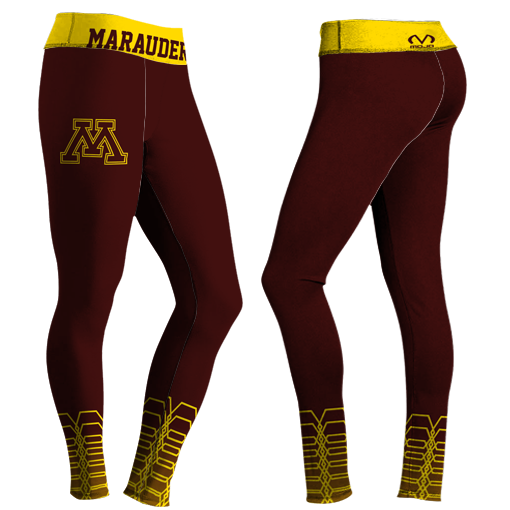 1125 FD Leggings