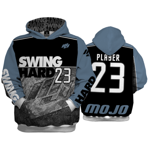 Swing Hard Mojo Hoody Columbia